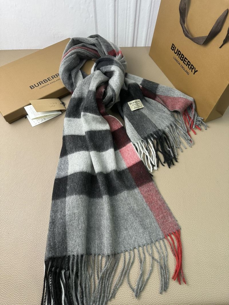 Burberry Scarf